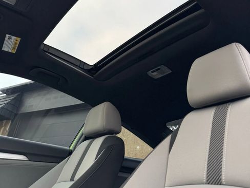 Used 2016 Honda Civic EX-T image 15