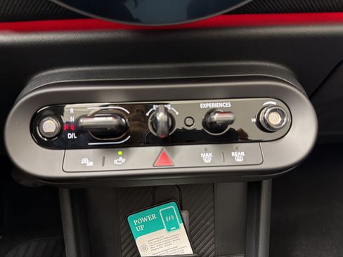 New 2026 MINI Cooper S FWD image 18