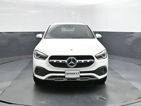 Used 2023 Mercedes-Benz GLA 250 image 17