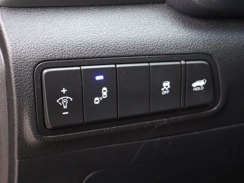 Used 2016 Hyundai Tucson Limited image 21