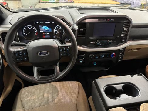 Used 2023 Ford F150 XLT AWD/4WD image 18