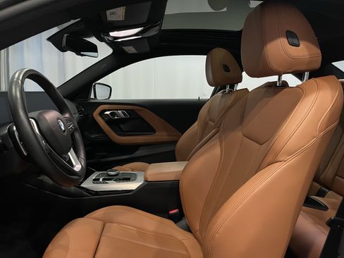 Certified 2023 BMW 230i xDrive Coupe w/ Premium Package AWD/4WD image 14