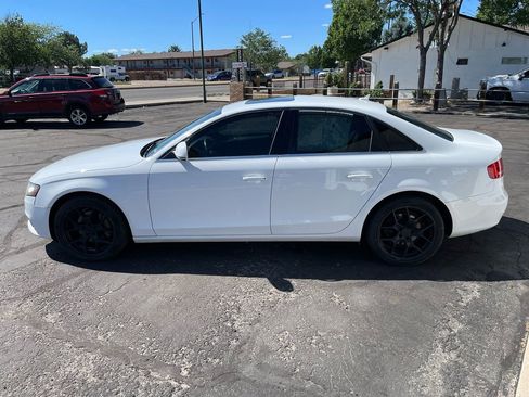 Used 2009 Audi A4 2.0T Prestige AWD/4WD image 6