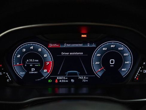 Used 2020 Audi Q3 2.0T Premium Plus w/ Premium Plus Package image 20