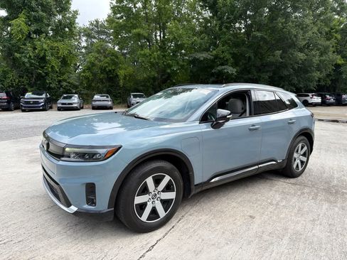 Used 2024 Honda Prologue Touring image 6