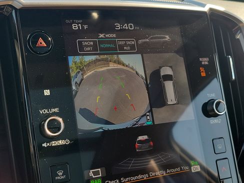 Certified 2024 Subaru Ascent Touring image 29