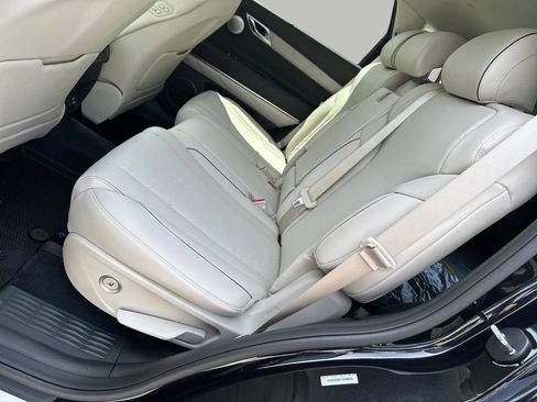 New 2026 Genesis GV80 2.5T Prestige AWD/4WD image 22