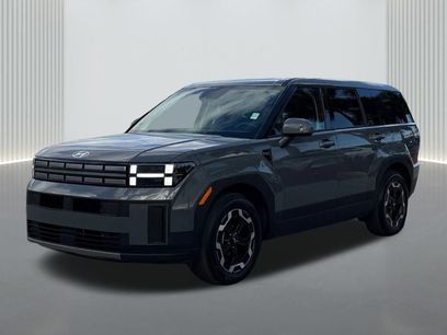 Used 2024 Hyundai Santa Fe SE