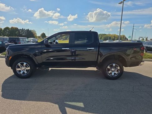 Used 2024 Ford Ranger XLT w/ Trailer Tow Package image 4