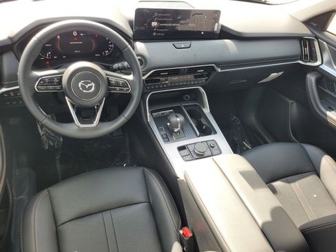 New 2026 MAZDA CX-90 3.3 Turbo w/ Premium Sport Pkg image 9