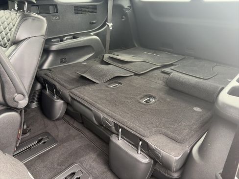 Used 2022 Hyundai Palisade Calligraphy w/ Cargo Package FWD image 27
