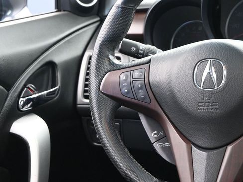 Used 2007 Acura RDX SH-AWD w/ Technology Package image 23