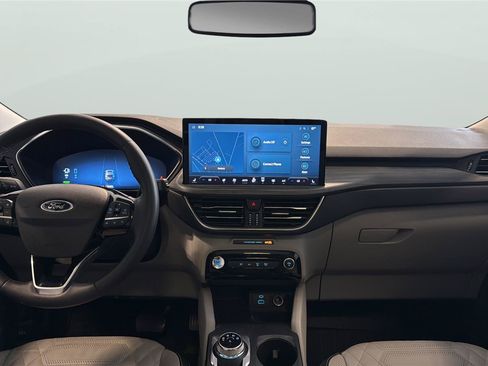 Used 2023 Ford Escape SE w/ PHEV Premium Package FWD image 13