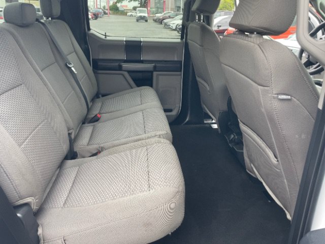 Used 2022 Ford F350 XLT AWD/4WD image 20