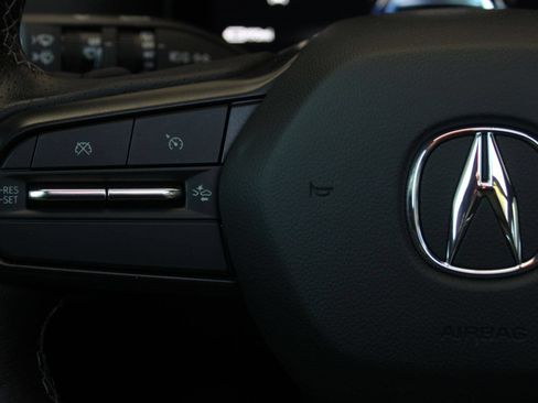 Used 2024 Acura ZDX A-Spec RWD image 35
