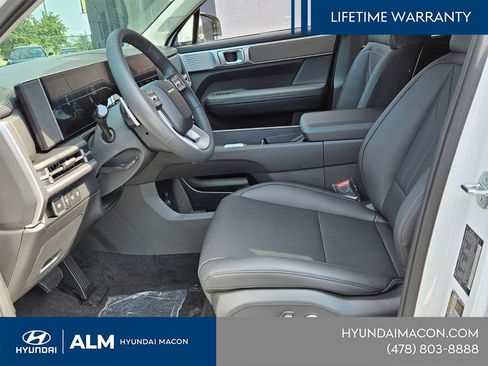 New 2026 Hyundai Santa Fe SEL FWD image 6