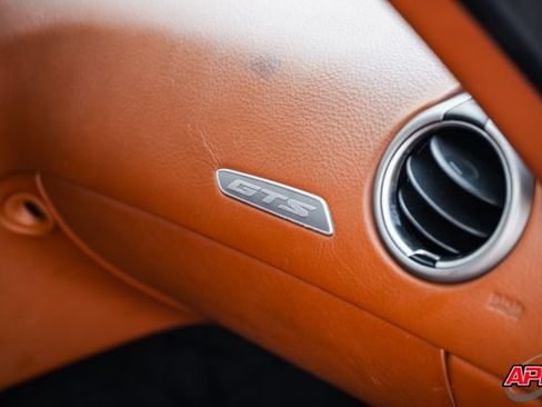 Used 2014 SRT Viper GTS w/ GTS Laguna Interior Package RWD image 73