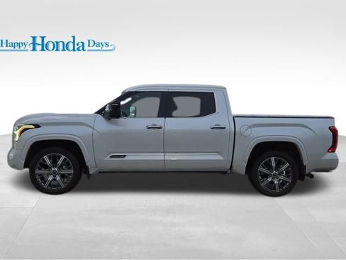 Used 2023 Toyota Tundra Capstone image 14