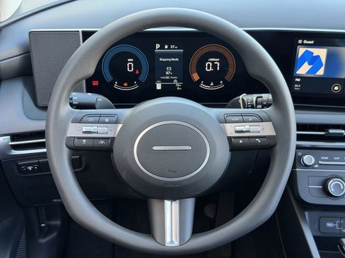 New 2026 Hyundai Tucson SE image 13