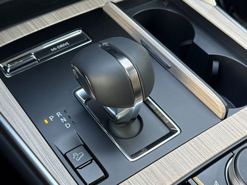 New 2026 MAZDA CX-90 3.3 Turbo w/ Preferred Package image 21