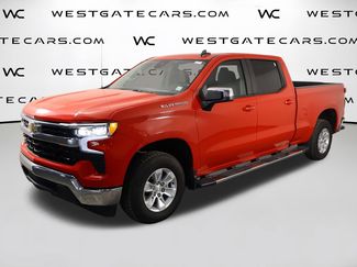 Used 2024 Chevrolet Silverado 1500 LT w/ Protection Package RWD 360° Tour