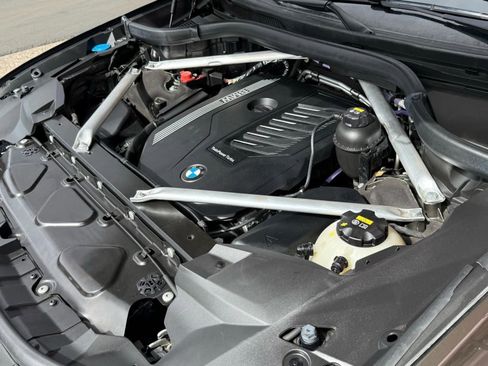 Used 2021 BMW X7 xDrive40i w/ Executive Package image 27