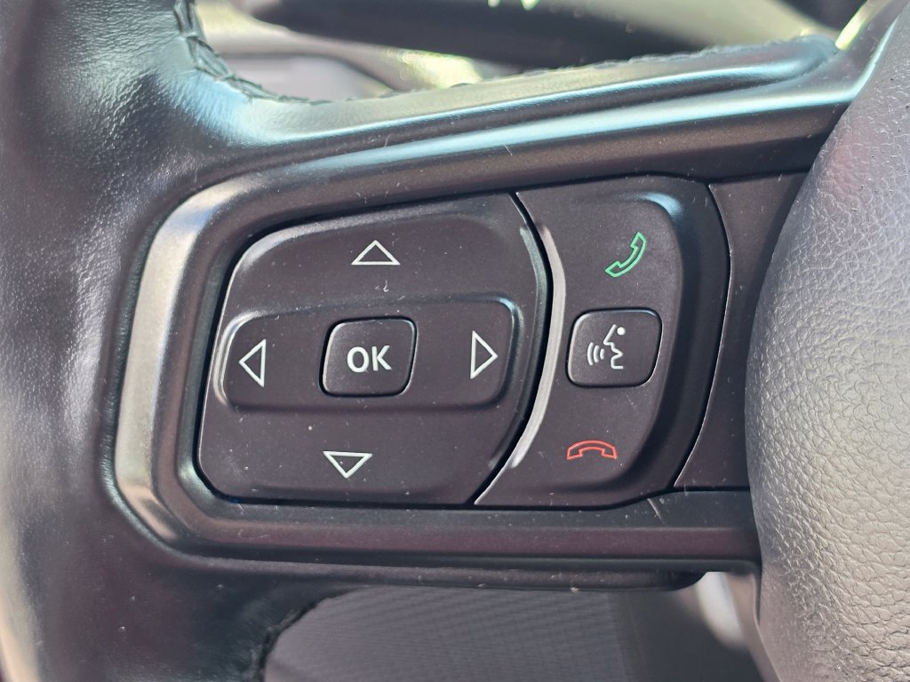 Used 2021 Jeep Wrangler Unlimited Sport AWD/4WD image 23