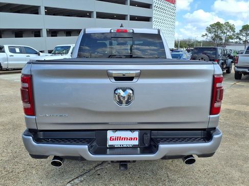 Used 2019 RAM 1500 Limited image 23