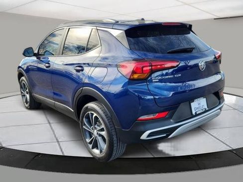 Used 2023 Buick Encore GX Select image 3