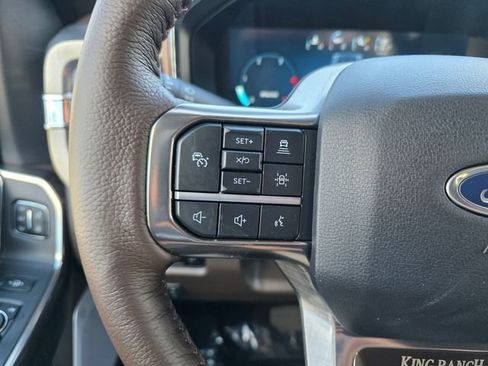 New 2026 Ford F250 King Ranch w/ Tremor Off-Road Package image 20