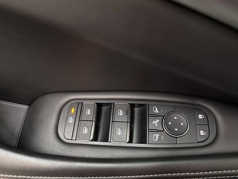 Certified 2024 INFINITI QX60 Luxe image 13