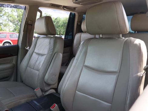 Used 2009 Lexus GX 470 AWD/4WD image 6