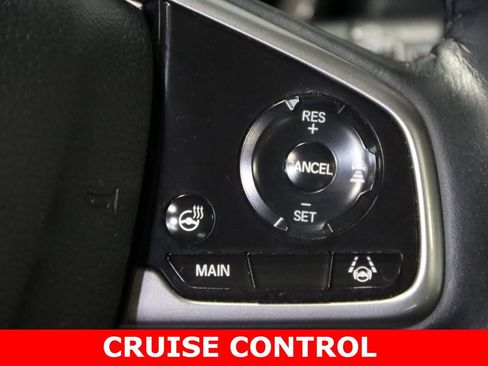 Used 2022 Honda CR-V Touring image 14