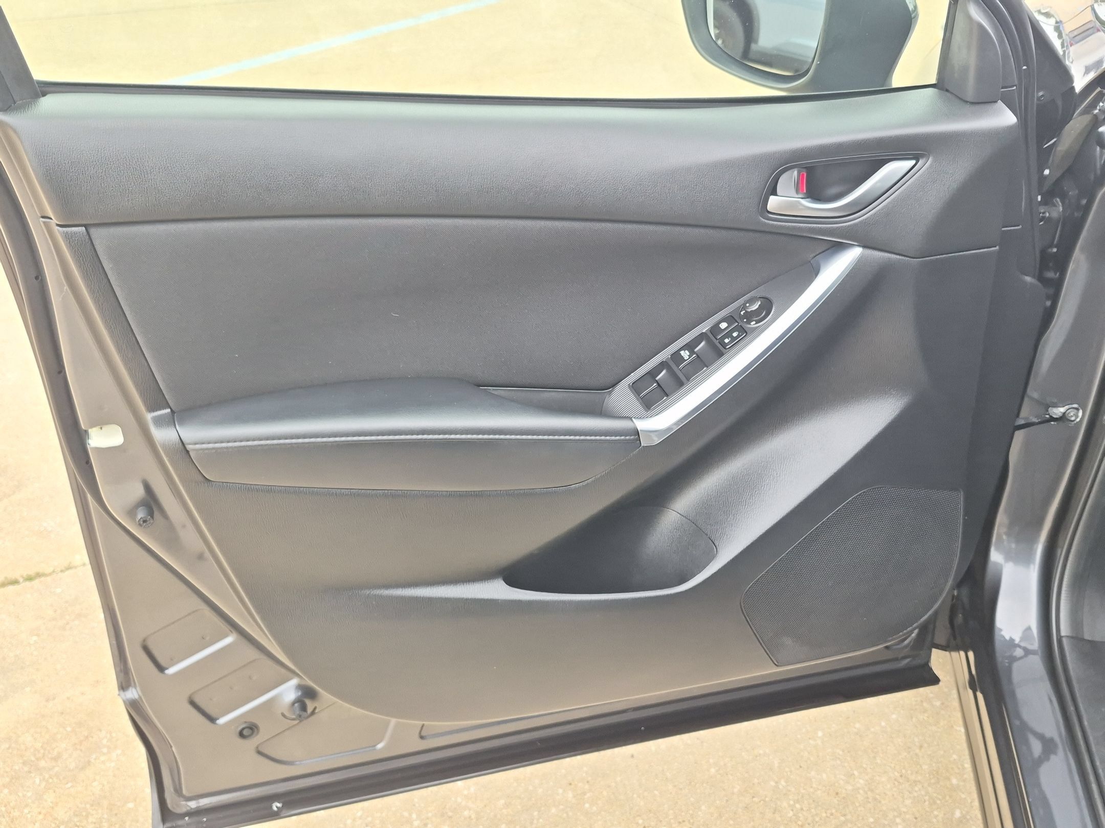 Used 2014 MAZDA CX-5 Touring AWD/4WD image 12