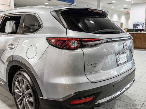 Used 2023 MAZDA CX-9 Grand Touring image 11
