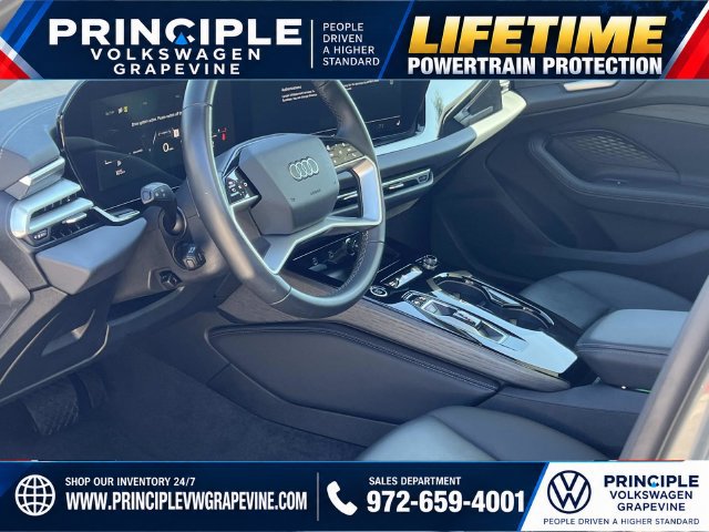 Used 2025 Audi A5 Premium w/ Convenience Package AWD/4WD image 11