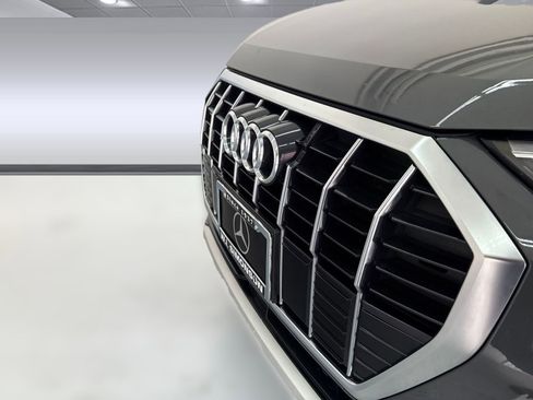 Used 2021 Audi Q3 2.0T Premium image 21