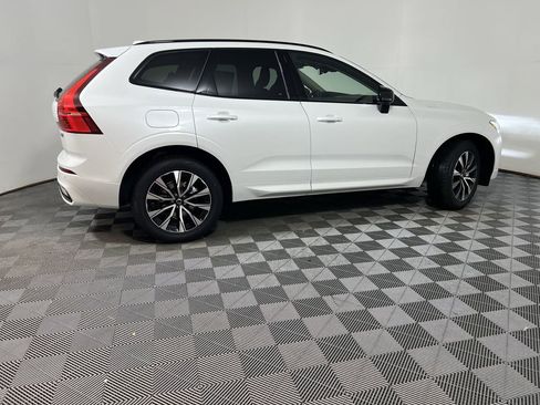 Certified 2025 Volvo XC60 B5 Core w/ Climate Package image 11