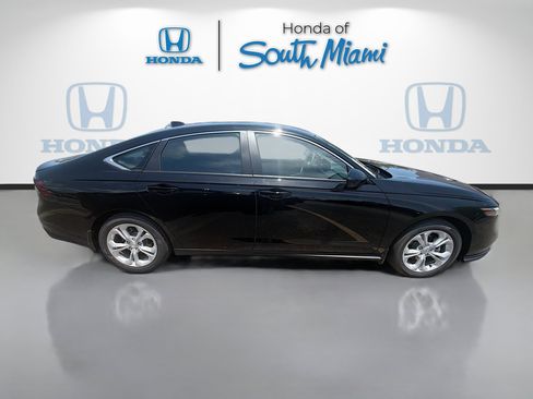 New 2026 Honda Accord LX image 8