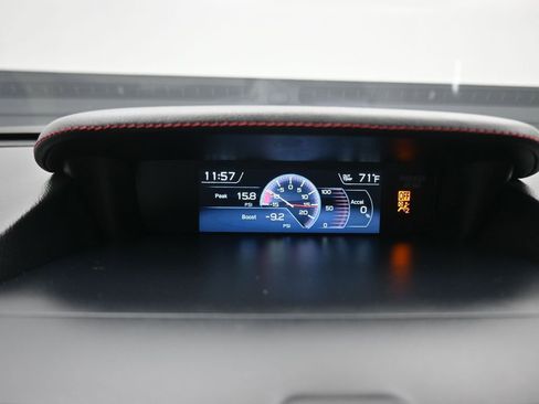 Used 2020 Subaru WRX STI w/ Popular Package #3 (IZT) AWD/4WD image 16