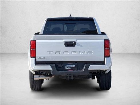 Used 2024 Toyota Tacoma SR5 image 8