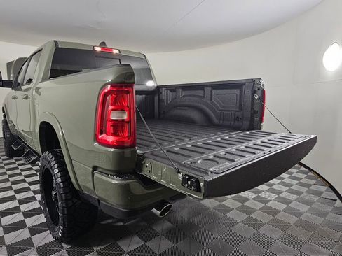 New 2026 RAM 1500 Big Horn image 19