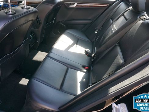 Used 2013 Mercedes-Benz C 300 4MATIC Sedan image 19