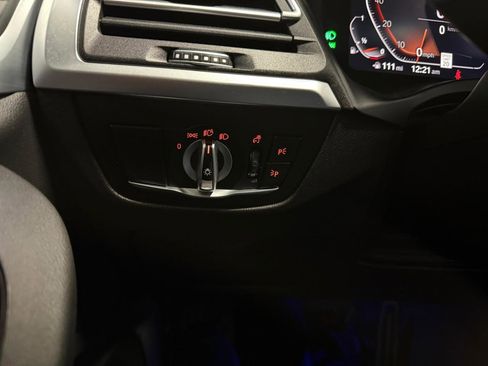 Used 2024 BMW X3 xDrive30i w/ M Sport Edition image 39