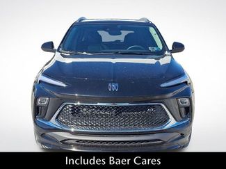 Certified 2024 Buick Encore GX Sport Touring video 2