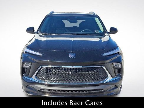 Certified 2024 Buick Encore GX Sport Touring image 2