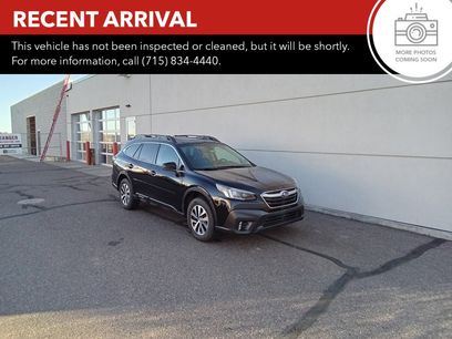 Used 2022 Subaru Outback Premium