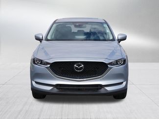 Used 2021 MAZDA CX-5 Touring w/ Touring Preferred SV Package AWD/4WD video 2