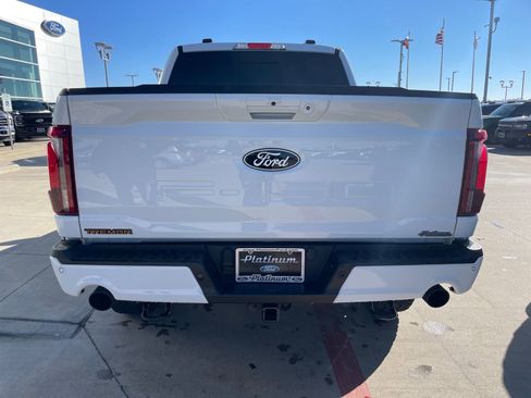 Used 2024 Ford F150 Tremor image 4
