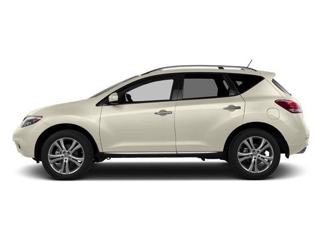 Used 2014 Nissan Murano LE w/ Platinum Edition Package AWD/4WD image 11